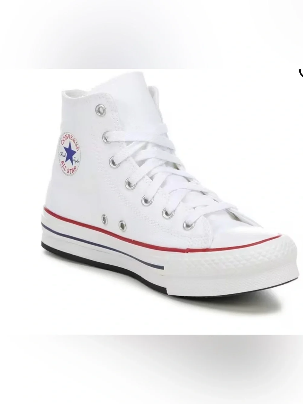Converse girls big